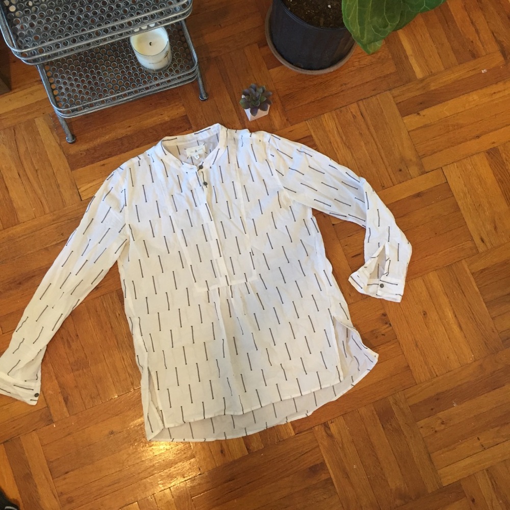Lou & Grey Tunic